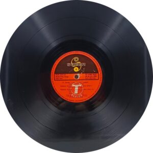 Balidaan - SFLP 1016 - (85-90%) - Bollywood LP Vinyl