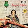Begum Akhtar - ECLP 2374 -(85-90%) HMV Indian Classical Vocal LP Vinyl