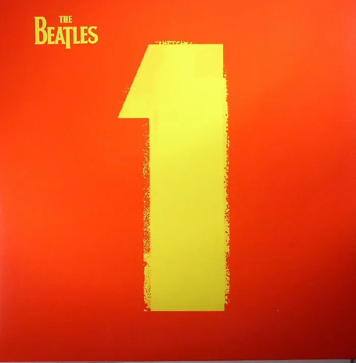 The Beatles I Remastered – UMC 475679 – 2LP Record The Beatles I Remastered – UMC 475679 – 2LP Record