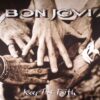 Bon Jovi - Keep The Faith - 470293 4 - Gatefold 2LP Set - New Released English LP Vinyl Record