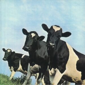 Pink Floyd - Atom Heart Mother - 888751 84221 – Gatefold - LP Record
