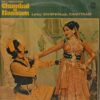 Chambal Ki Kassam - ECSD 5591 - (80-85%) - Cover Book Fold - Bollywood LP Vinyl