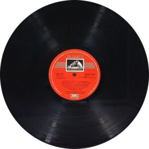 Chhota Baap - ECLP 5515 - (85-90%) - Bollywood LP Vinyl