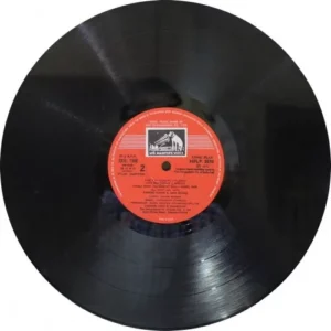 Darpan - HFLP 3570 - (75-80%) - Bollywood LP Vinyl