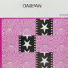 Darpan - HFLP 3570 - (80-85%) - Cover Reprinted - Bollywood LP Vinyl