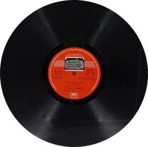 Do Disayen - 45NLP 1194 - (90-95%) - Cover Reprinted - Bollywood LP Vinyl