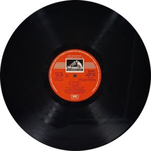 Do Disayen - 45NLP 1194 - (90-95%) - Cover Reprinted - Bollywood LP Vinyl