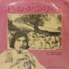 Ek Aurat Do Joote - 45NLP 1048 - (90-95%) - Bollywood LP Vinyl