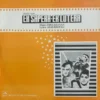 Ek Sapera Ek Lutera - HFLP 3523 - (85-90%) - Bollywood LP Vinyl