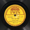 Peara Saheb - GC-2 12921 - 78RPM Private Songs Vinyl Record 10”