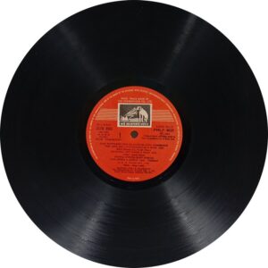 Farishtay - PMLP 4029 - (80-85%) - Cover Reprinted - Bollywood LP Vinyl