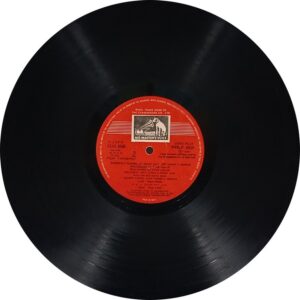 Farishtay - PMLP 4029 - (80-85%) - Cover Reprinted - Bollywood LP Vinyl