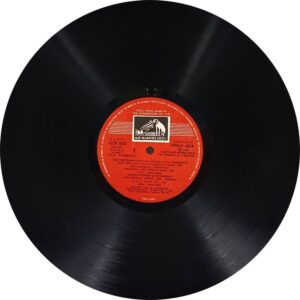 Farishtay - PMLP 4029 - (85-90%) - Bollywood LP Vinyl