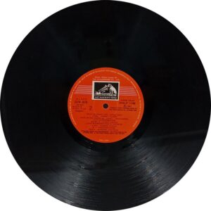 Gaban - PMLP 1190 - (90-95%) - Bollywood LP Vinyl