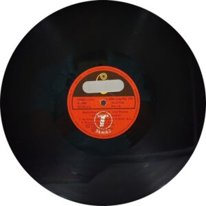 Garibon Ka Daata - SHFLP 1/1318 - (85-90%) - Bollywood LP Vinyl