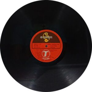 Garibon Ka Daata - SHFLP 1/1318 - (85-90%) - Bollywood LP Vinyl