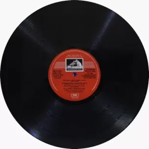 Ghazab - PEALP 2059 - (75-80%) - Cover Reprinted - Bollywood LP Vinyl