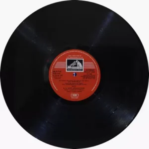 Ghazab - PEALP 2059 - (75-80%) - Cover Reprinted - Bollywood LP Vinyl