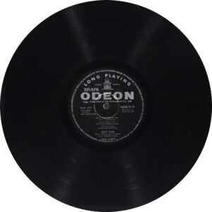 Amar Prem - MOCE 4114 - (Condition - 85-90%) - Cover Reprinted - LP Record