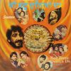 Kee Banu Duniya Da - STL 1718 - Punjabi Movies LP Vinyl Record
