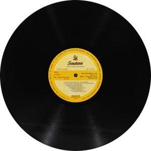 Kee Banu Duniya Da - STL 1718 - Punjabi Movies LP Vinyl Record-3