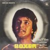 Boxer - IND 1024 - Bollywood LP Vinyl Record