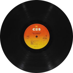 Neil Diamond Love Greek - 95001 (90-95%) CR - 2LP English Vinyl Record-3
