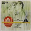 Sachin Dev Burman Incomparable - ECLP 2327 - Bengali LP Vinyl Record