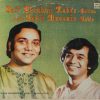 Brij Bhushan With Zakir - ECSD 2963 - Classical Instrumental LP Vinyl