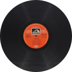Kohinoor - ECLP 5437 - (Condition 80-85%) CR Bollywood LP Vinyl Record-3