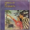 Himalay Ki Godmein - ECLP 5986 - Bollywood LP Vinyl Record