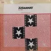 Amaanat - 3AEX 5291 - (90-95%) - Bollywood LP Vinyl Record