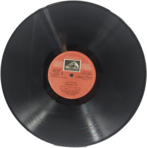 Amjad Ali Khan - ECLP 43014/15 - 2LP Set - CBF - Indian Classical Instrumental LP Vinyl Record