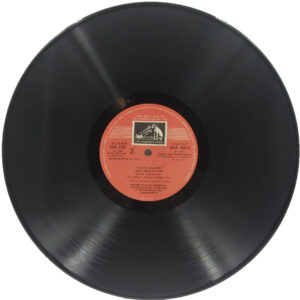 Amjad Ali Khan - ECLP 43014/15 - 2LP Set - CBF - Indian Classical Instrumental LP Vinyl Record