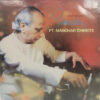 Manohar Chimote - ECSD 2998 - Indian Classical Instrumental LP Vinyl
