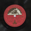 Toofan Aur Deeya - N. 51899 - 78 RPM Bollywood Record