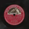 Ram Aur Shyam - N. 74627 - 78 RPM Bollywood Record