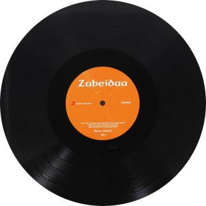 Zubeidaa - DADC000384 - New Released LP Vinyl Record