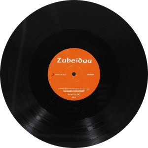 Zubeidaa - DADC000384 - New Released LP Vinyl Record