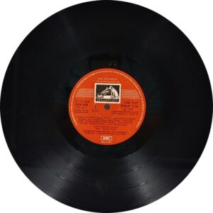 Imaandaar - PMLP 1126 - (80-85%) - Bollywood LP Vinyl