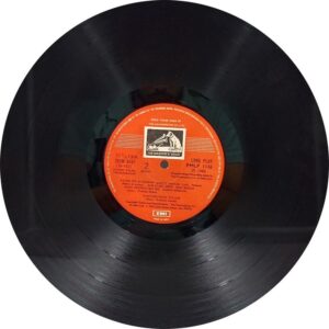 Imaandaar - PMLP 1126 - (80-85%) - Bollywood LP Vinyl