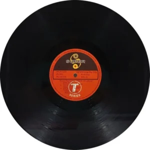 Insaaf Ki Awaaz - SFLP 1154 - (70-75%) - Bollywood LP Vinyl