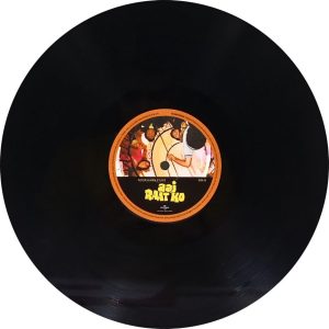 Jawani Diwani / Aaj Raat Ko - 602557089790 - New Release Hindi LP Vinyl