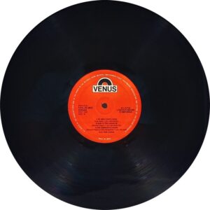 Khol De Meri Zubaan - VFLP 1097 - (75-80%) - Bollywood LP Vinyl