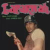 Laparwah - ECLP 5711 - (85-90%) - Cover Reprinted - Bollywood LP Vinyl