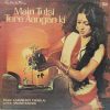 Main Tulsi Tere Aangan Ki - ECLP 5584 - (90-95%) - CBF - Bollywood LP Vinyl