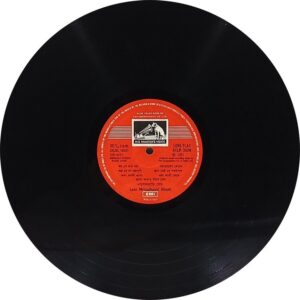 Mrinalkanti Ghosh - Bengali Devotional Songs - ECLP 2638 - (90-95%) - Bengali LP Vinyl