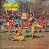 Naach Uthe Sansaar - EALP 4085 - (85-90%) - Bollywood LP Vinyl