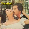 Nasihat - VFLP 1008 - (85-90%) - Bollywood LP Vinyl