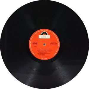 Nasihat - VFLP 1008 - (85-90%) - Bollywood LP Vinyl